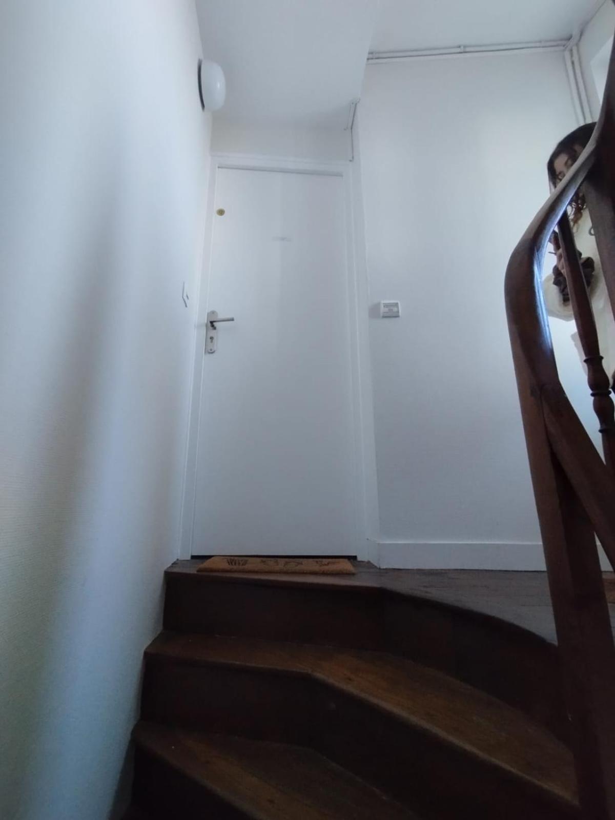 Apartament Le Plongeoir By Cocoonr Saint-Malo Zewnętrze zdjęcie