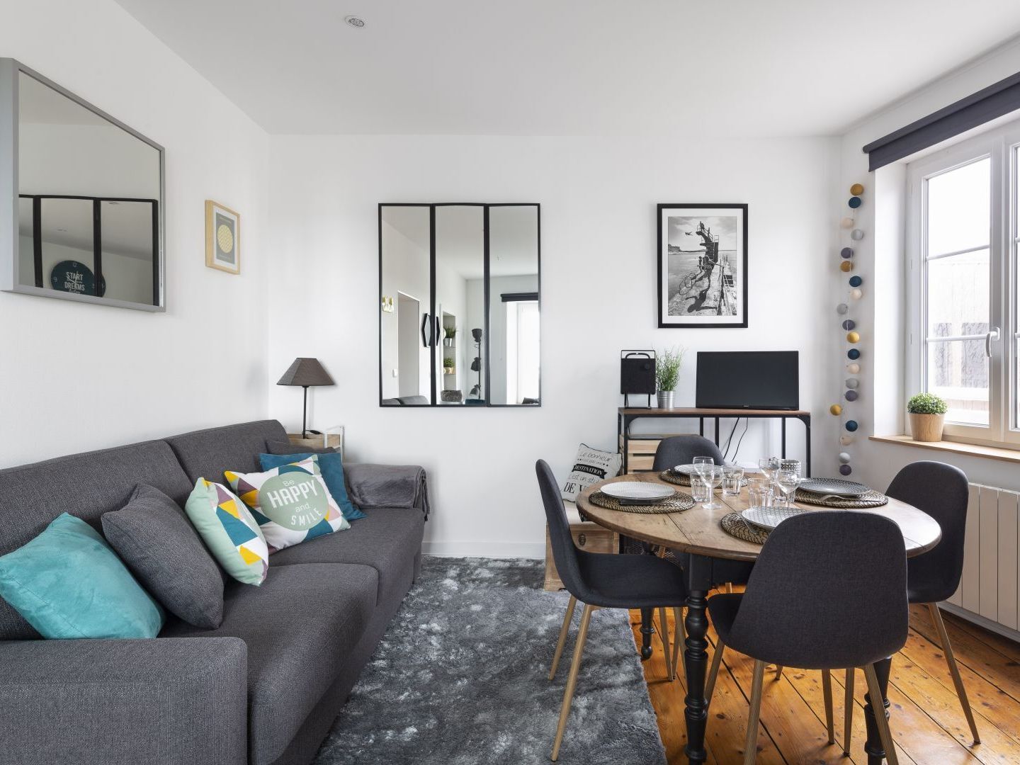 Apartament Le Plongeoir By Cocoonr Saint-Malo Zewnętrze zdjęcie