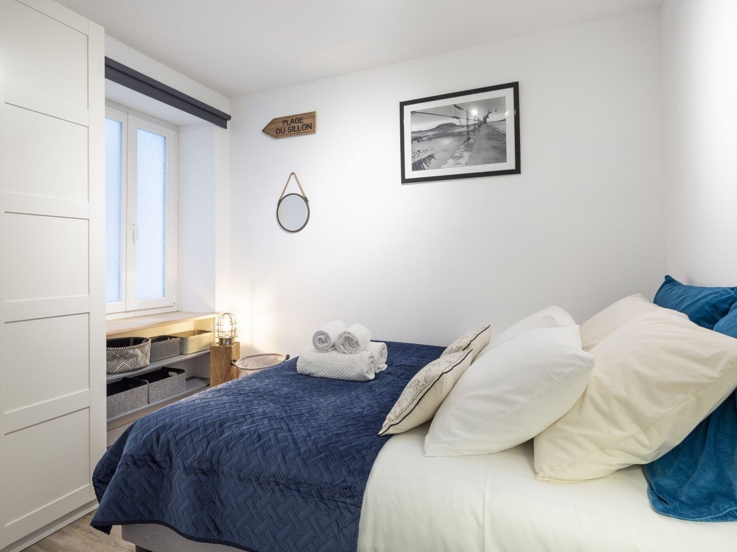 Apartament Le Plongeoir By Cocoonr Saint-Malo Zewnętrze zdjęcie